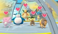 Earning Pokecoins from a Defender Bonus